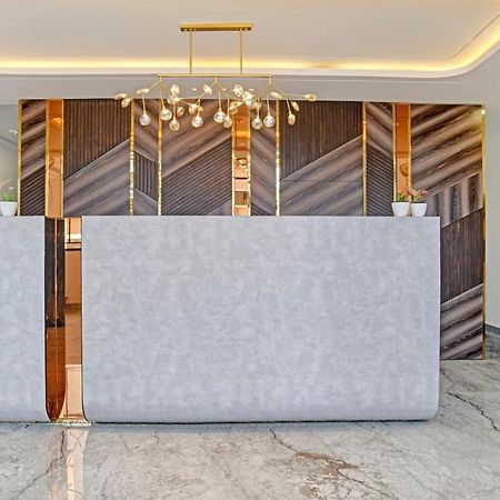 Itsy Hotels Phoenix Indore Exterior foto