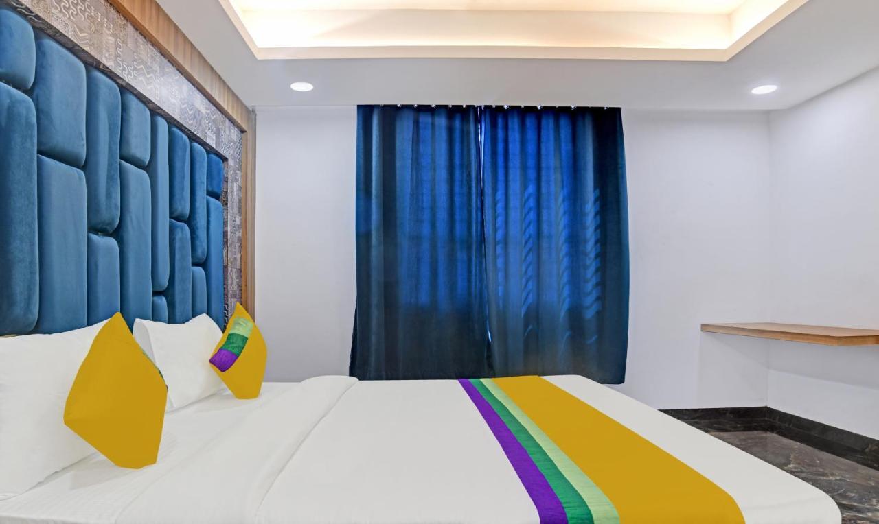 Itsy Hotels Phoenix Indore Exterior foto