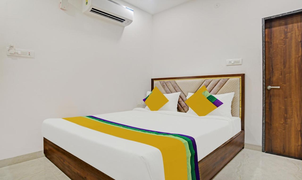 Itsy Hotels Phoenix Indore Exterior foto